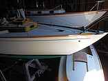 1957 Concordia 41 Yawl Photo #9