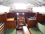 1957 Concordia 41 Yawl Photo #11