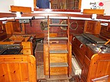 1957 Concordia 41 Yawl Photo #12