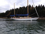1957 Concordia 41 Yawl Photo #47