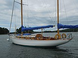 1957 Concordia 41 Yawl Photo #49