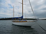 1957 Concordia 41 Yawl Photo #50
