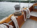 1957 Concordia 41 Yawl Photo #52