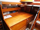1957 Concordia 41 Yawl Photo #54