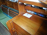 1957 Concordia 41 Yawl Photo #58