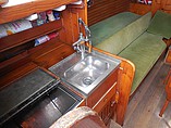 1957 Concordia 41 Yawl Photo #59