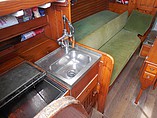 1957 Concordia 41 Yawl Photo #60