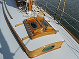 1957 Concordia 41 Yawl Photo #75