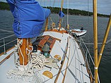 1957 Concordia 41 Yawl Photo #76