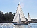 1957 Concordia 41 Yawl Photo #77