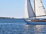 1957 Concordia 41 Yawl Photo #78