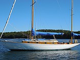 1957 Concordia 41 Yawl Photo #79