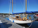 1957 Concordia 41 Yawl Photo #81