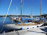 1957 Concordia 41 Yawl Photo #82