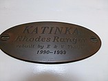 1960 Rhodes Ranger Photo #41