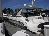 1996 Trojan 440 Express Yacht Photo #2
