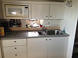 1996 Trojan 440 Express Yacht Photo #25