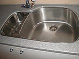1996 Trojan 440 Express Yacht Photo #26