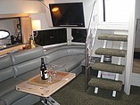 1996 Trojan 440 Express Yacht Photo #31