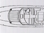 1996 Trojan 440 Express Yacht Photo #76
