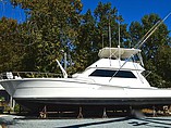 96 Viking Boats Sportfish 58
