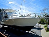 1996 Viking Boats Sportfish 58 Photo #2