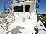 1996 Viking Boats Sportfish 58 Photo #4