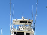 1996 Viking Boats Sportfish 58 Photo #7