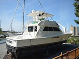 1996 Viking Boats Sportfish 58 Photo #8