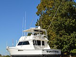 1996 Viking Boats Sportfish 58 Photo #9