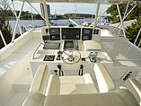 1996 Viking Boats Sportfish 58 Photo #12