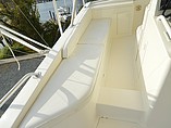 1996 Viking Boats Sportfish 58 Photo #13