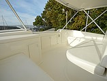 1996 Viking Boats Sportfish 58 Photo #14