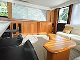 1996 Viking Boats Sportfish 58 Photo #19