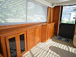 1996 Viking Boats Sportfish 58 Photo #20