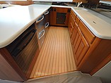 1996 Viking Boats Sportfish 58 Photo #28