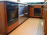 1996 Viking Boats Sportfish 58 Photo #29