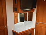 1996 Viking Boats Sportfish 58 Photo #35