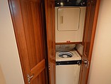 1996 Viking Boats Sportfish 58 Photo #49