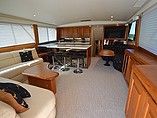 1996 Viking Boats Sportfish 58 Photo #71