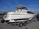 97 Bayliner 2452 Ciera Express