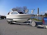1997 Bayliner 2452 Ciera Express Photo #3