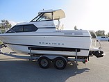 1997 Bayliner 2452 Ciera Express Photo #4