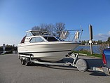1997 Bayliner 2452 Ciera Express Photo #6