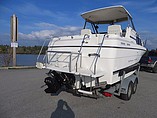 1997 Bayliner 2452 Ciera Express Photo #7
