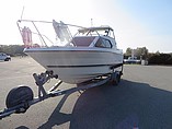1997 Bayliner 2452 Ciera Express Photo #12