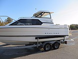 1997 Bayliner 2452 Ciera Express Photo #71