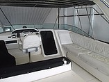 1997 Bayliner 4788 Pilot House Motoryacht Photo #11