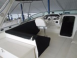 1997 Bayliner 4788 Pilot House Motoryacht Photo #12