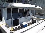 1997 Bayliner 4788 Pilot House Motoryacht Photo #24